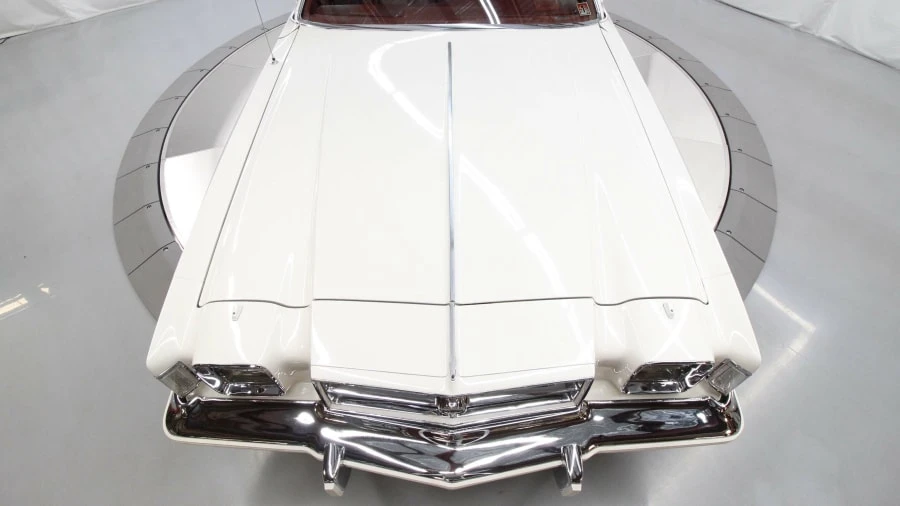 1979 Chrysler 300 - Image 15 of 31