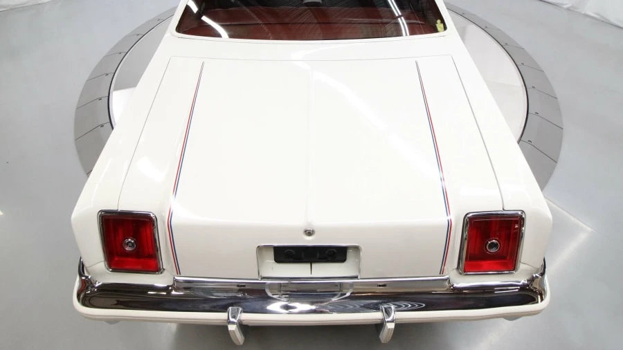 1979 Chrysler 300 - Image 16 of 31