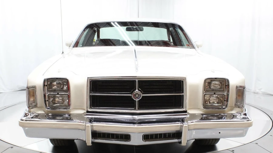 1979 Chrysler 300 - Image 19 of 31