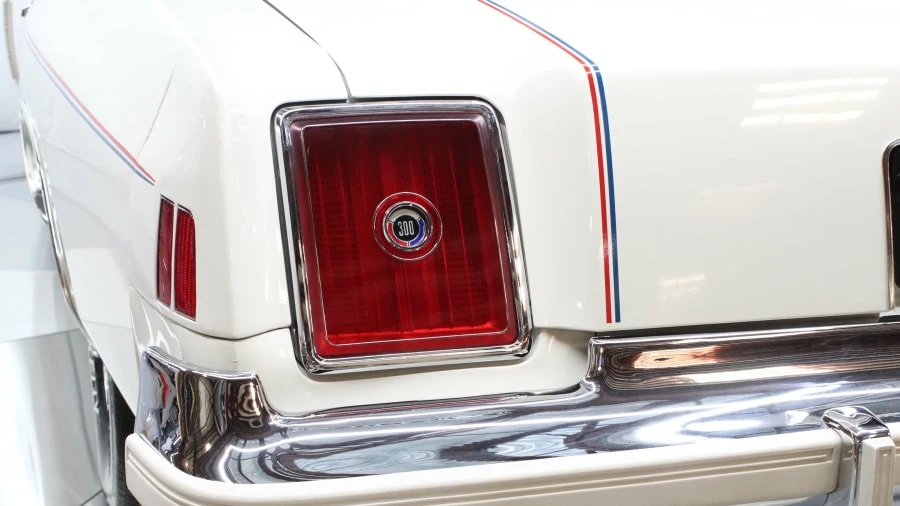 1979 Chrysler 300 - Image 21 of 31