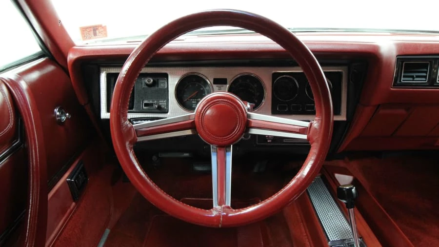 1979 Chrysler 300 - Image 24 of 31