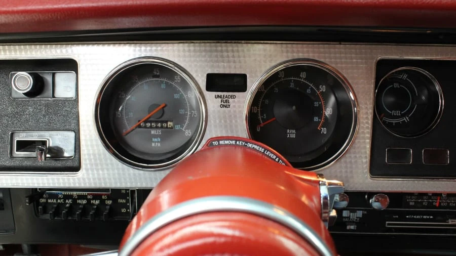 1979 Chrysler 300 - Image 26 of 31