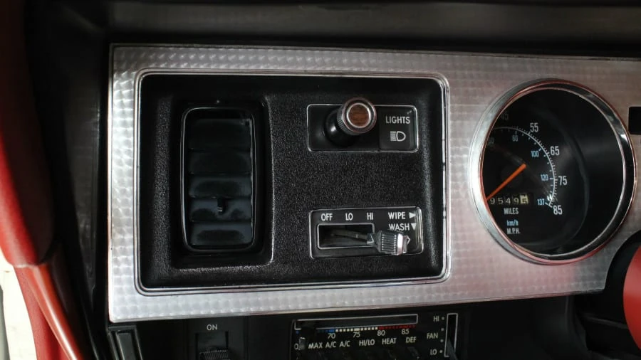 1979 Chrysler 300 - Image 27 of 31