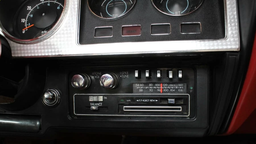 1979 Chrysler 300 - Image 28 of 31