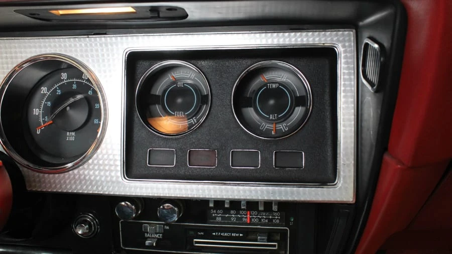 1979 Chrysler 300 - Image 29 of 31