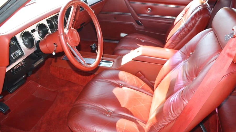 1979 Chrysler 300 - Image 3 of 4