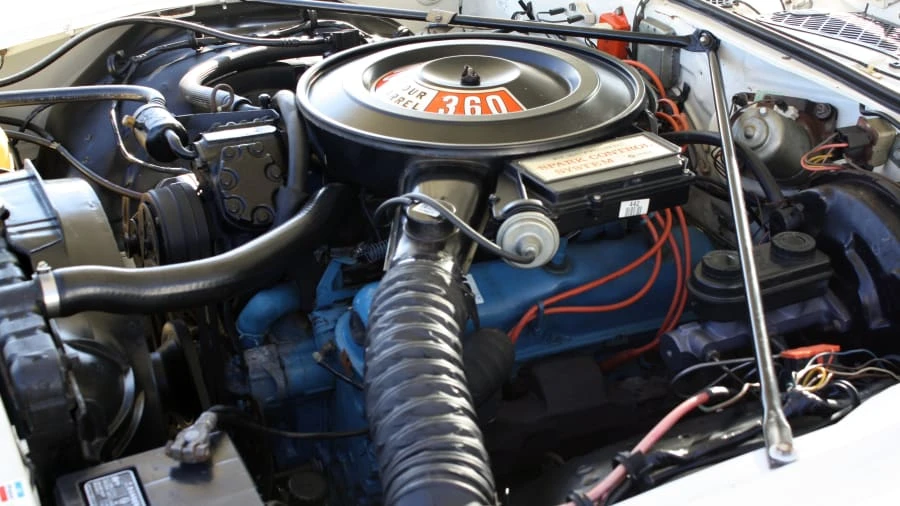 1979 Chrysler 300 - Image 4 of 4
