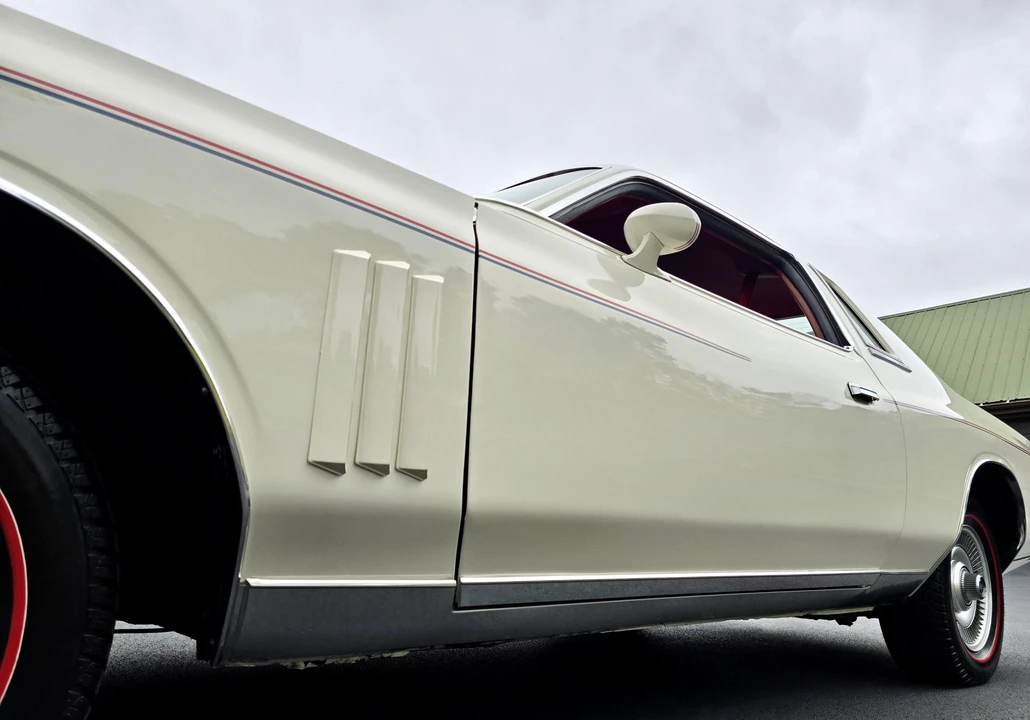 1979 Chrysler Cordoba - Image 23 of 31