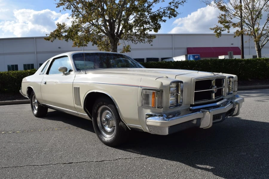 1979 Chrysler 300 - Image 3 of 11