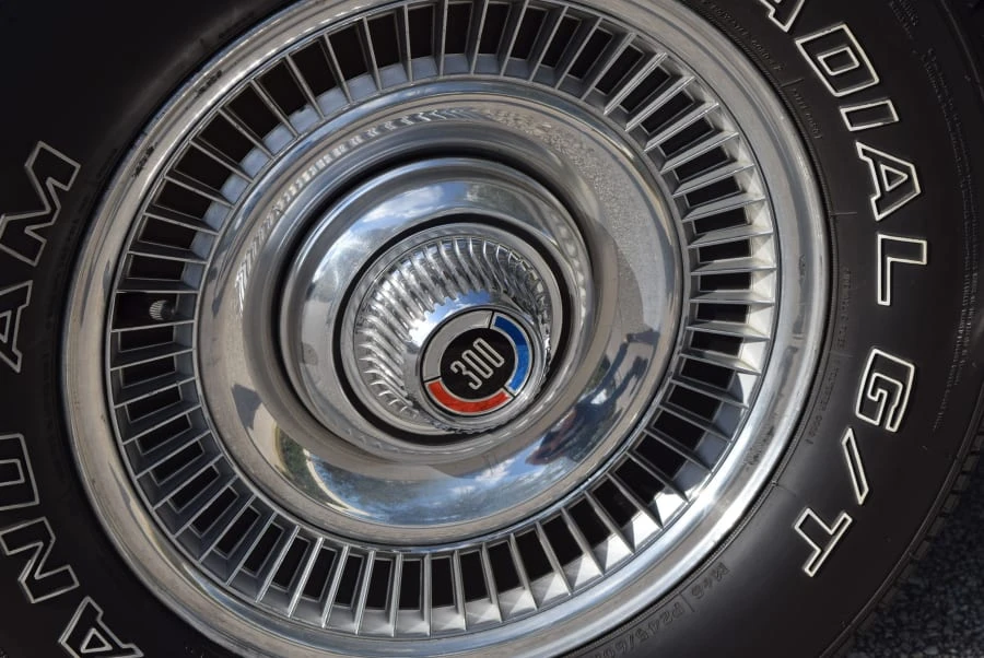 1979 Chrysler 300 - Image 5 of 11