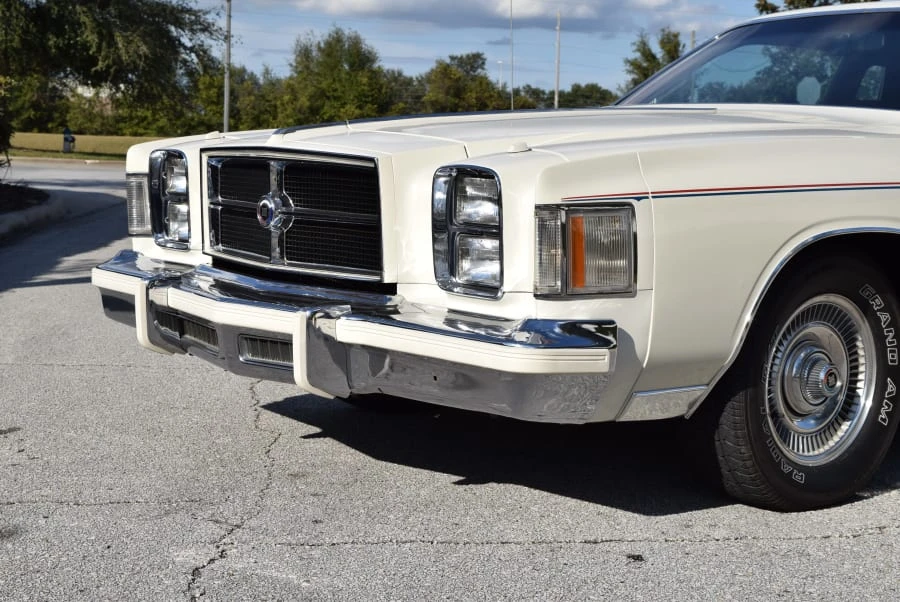 1979 Chrysler 300 - Image 6 of 11