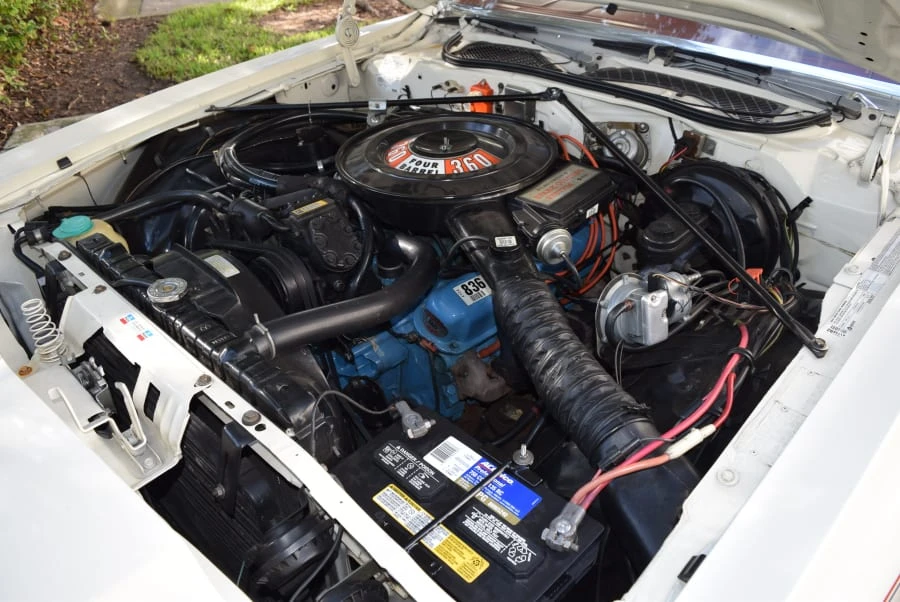 1979 Chrysler 300 - Image 8 of 11