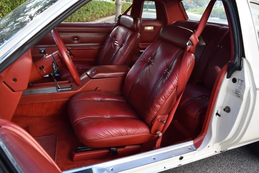 1979 Chrysler 300 - Image 9 of 11