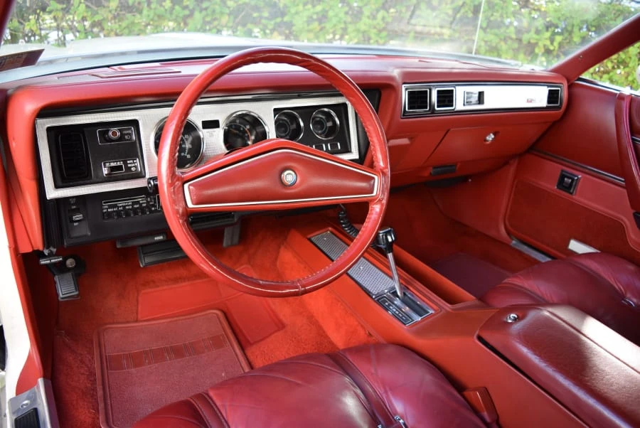 1979 Chrysler 300 - Image 10 of 11