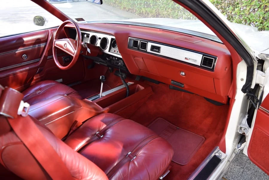 1979 Chrysler 300 - Image 11 of 11