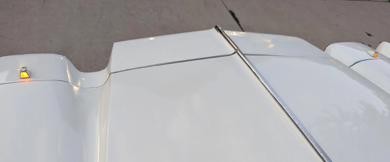 1979 Chrysler Cordoba - Image 22 of 31