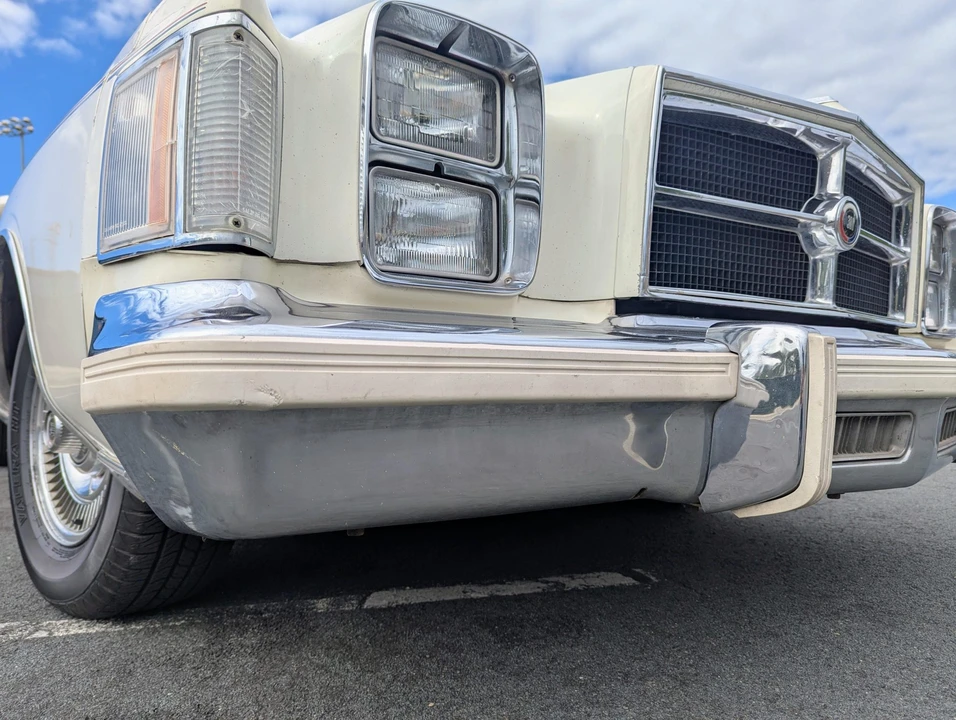 1979 Chrysler Cordoba - Image 12 of 31