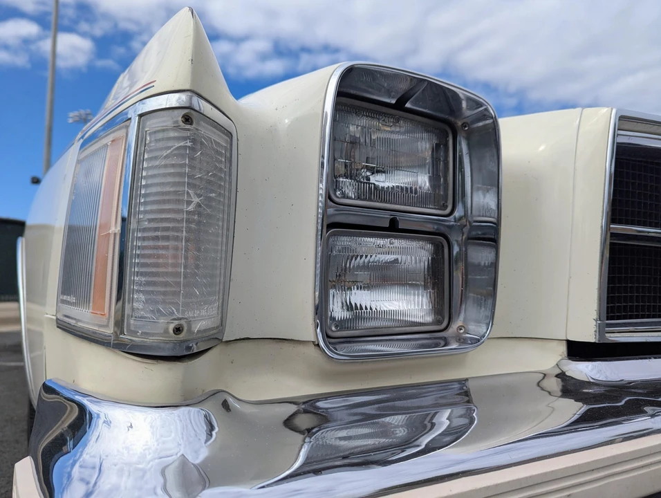 1979 Chrysler Cordoba - Image 13 of 31