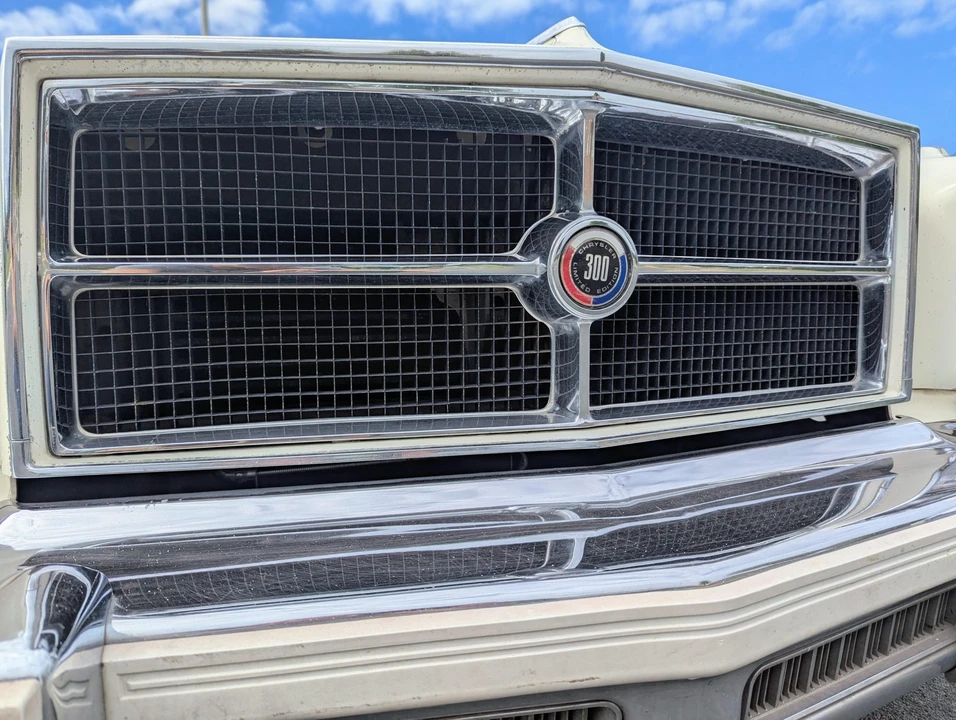 1979 Chrysler Cordoba - Image 15 of 31