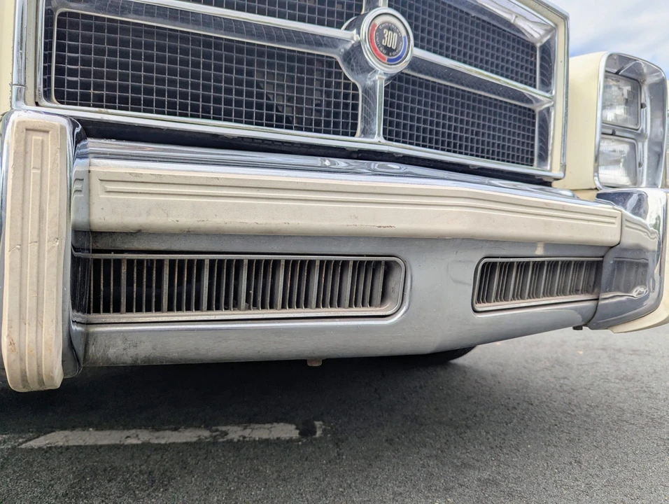 1979 Chrysler Cordoba - Image 14 of 31