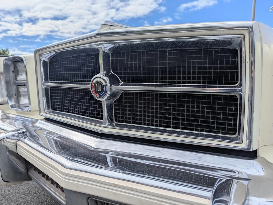 1979 Chrysler Cordoba - Image 16 of 31
