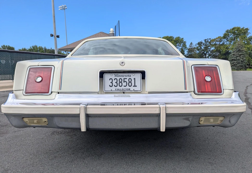 1979 Chrysler Cordoba - Image 5 of 31