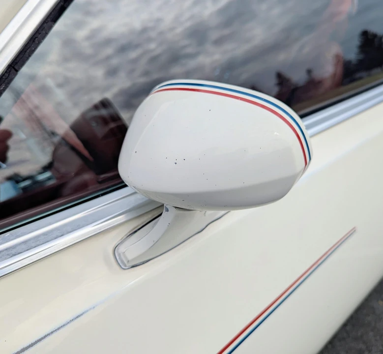 1979 Chrysler Cordoba - Image 28 of 31