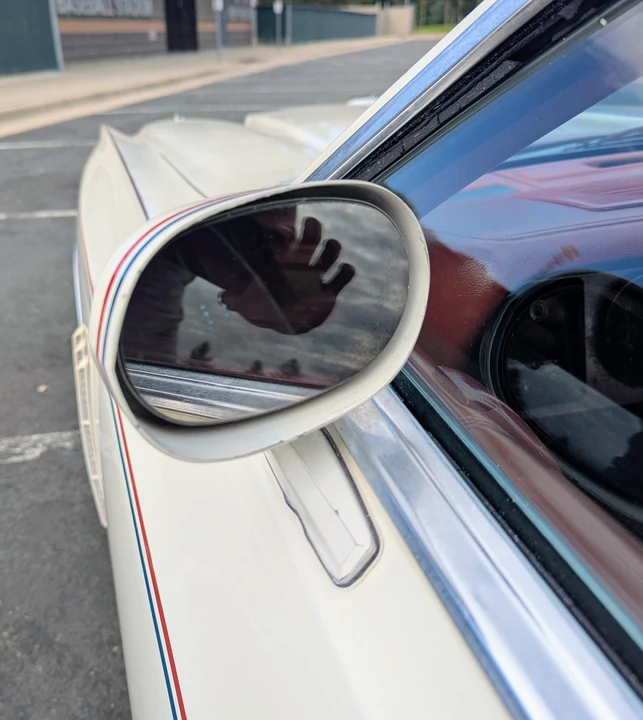 1979 Chrysler Cordoba - Image 29 of 31
