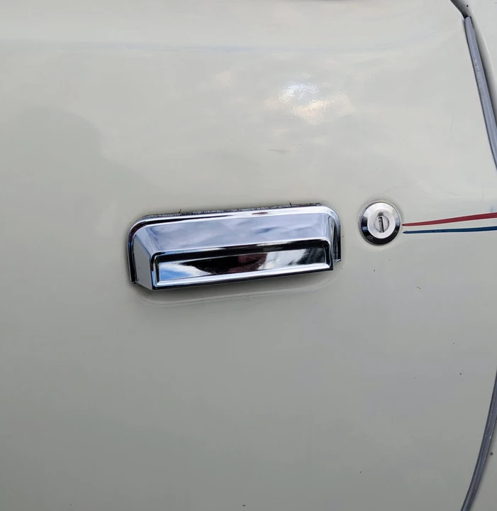 1979 Chrysler Cordoba - Image 31 of 31