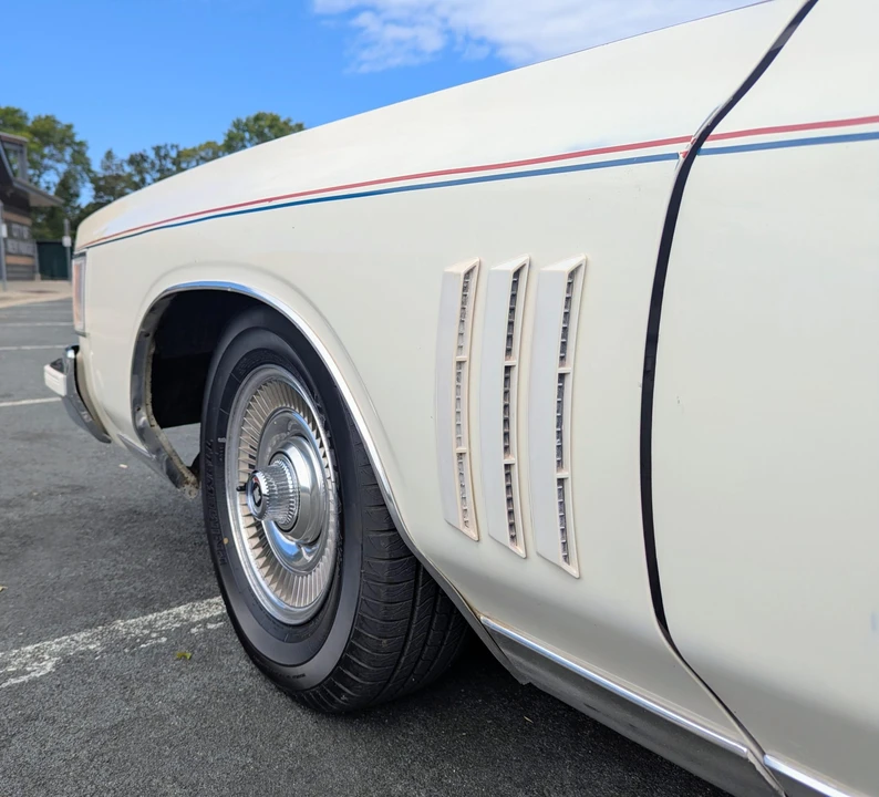 1979 Chrysler Cordoba - Image 25 of 31
