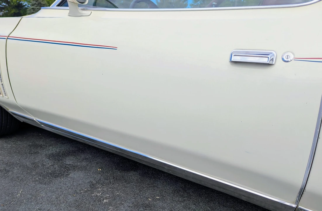 1979 Chrysler Cordoba - Image 30 of 31