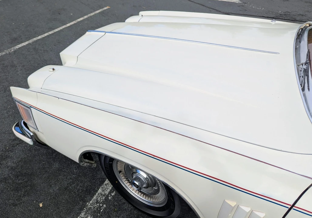 1979 Chrysler Cordoba - Image 23 of 31