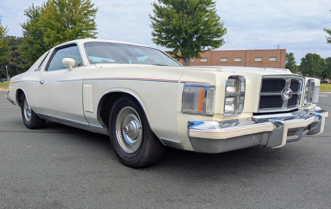 1979 Chrysler Cordoba - Image 8 of 31
