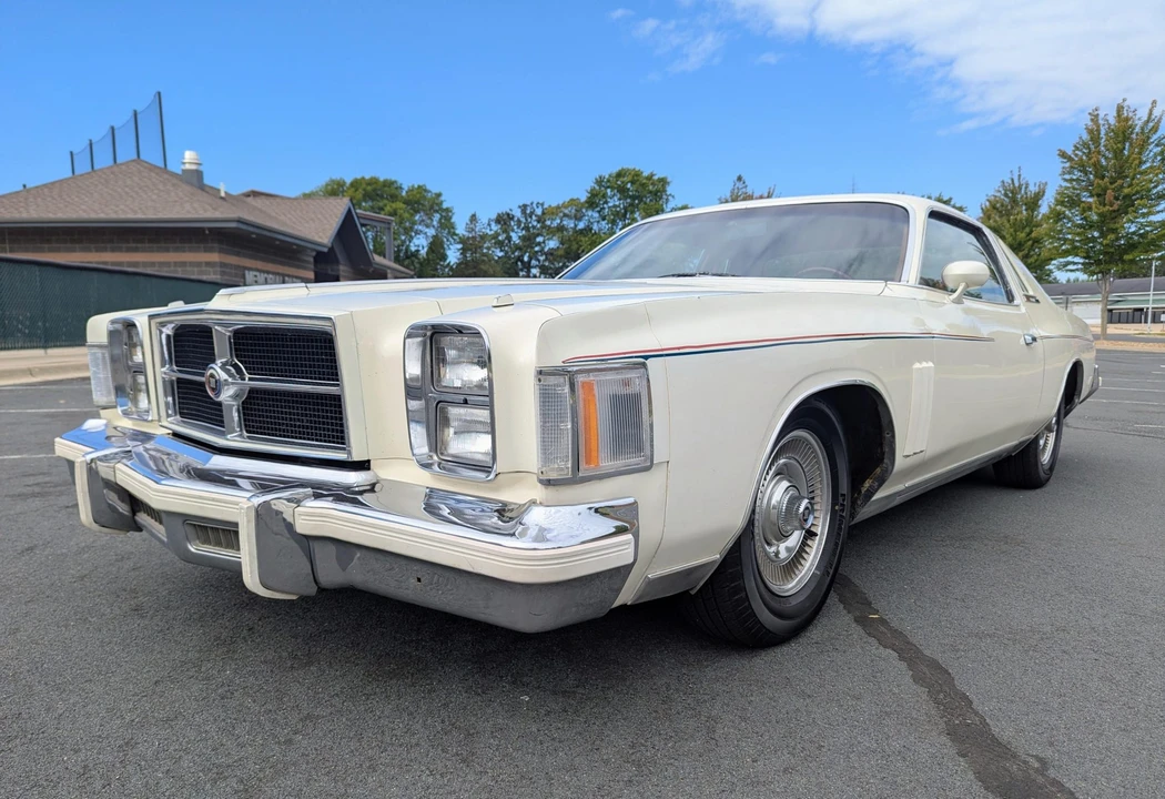 1979 Chrysler Cordoba - Image 2 of 31