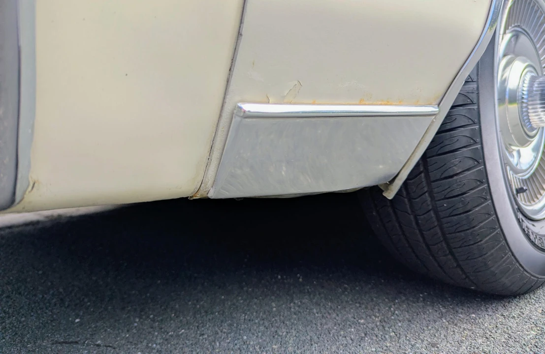 1979 Chrysler Cordoba - Image 21 of 31