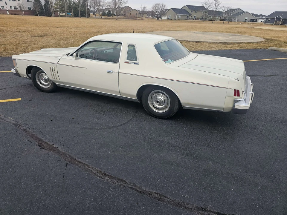 1979 Chrysler Cordoba - Image 12 of 31