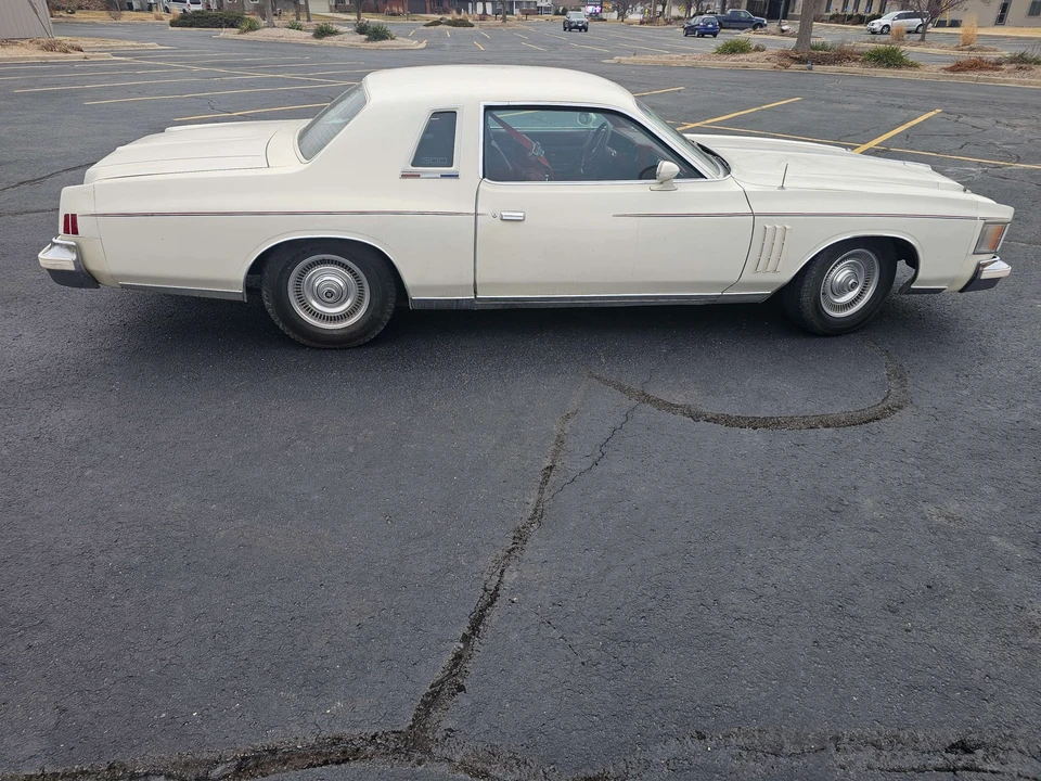 1979 Chrysler Cordoba - Image 7 of 31
