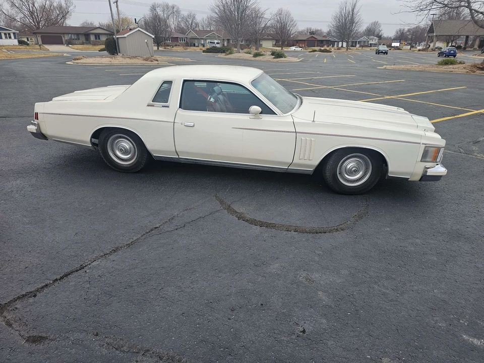 1979 Chrysler Cordoba - Image 6 of 31