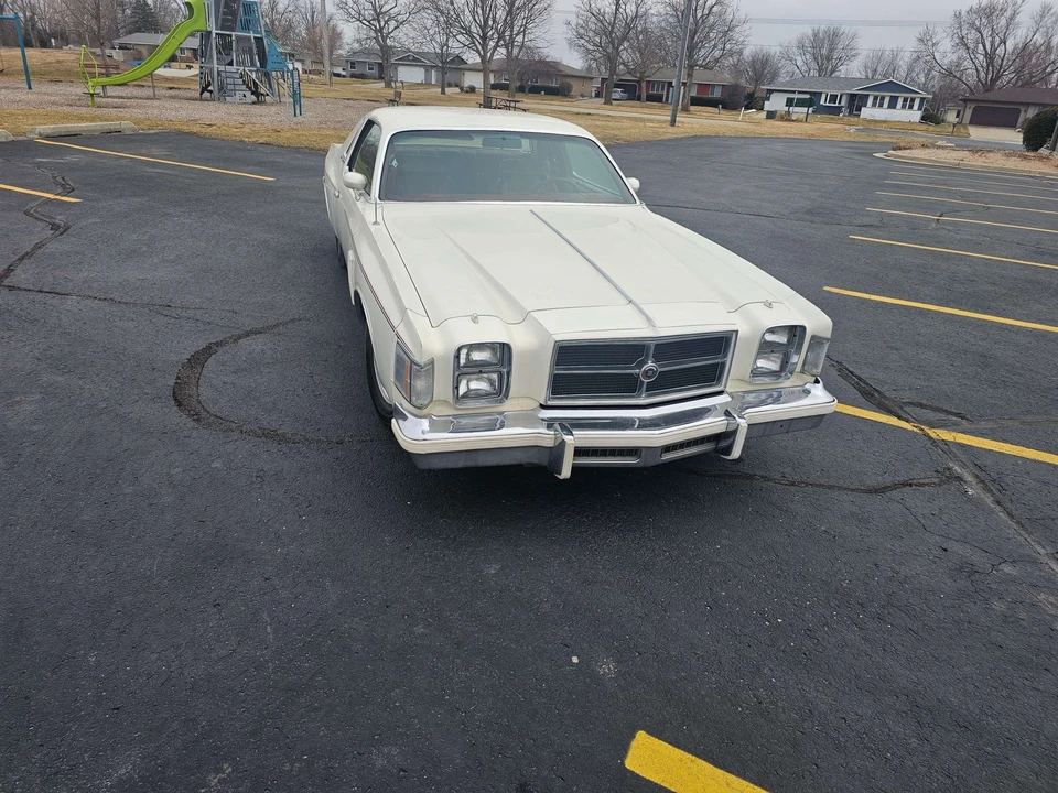 1979 Chrysler Cordoba - Image 3 of 31