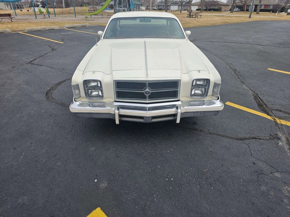 1979 Chrysler Cordoba - Image 2 of 31