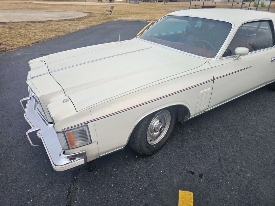 1979 Chrysler Cordoba - Image 22 of 31