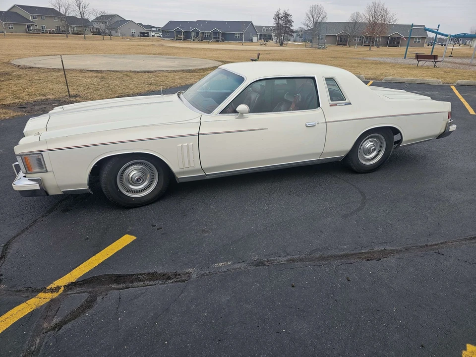 1979 Chrysler Cordoba - Image 18 of 31