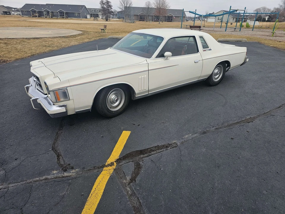 1979 Chrysler Cordoba - Image 19 of 31