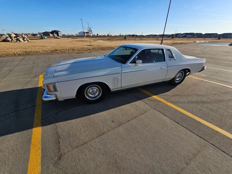1979 Chrysler Cordoba - Image 24 of 31