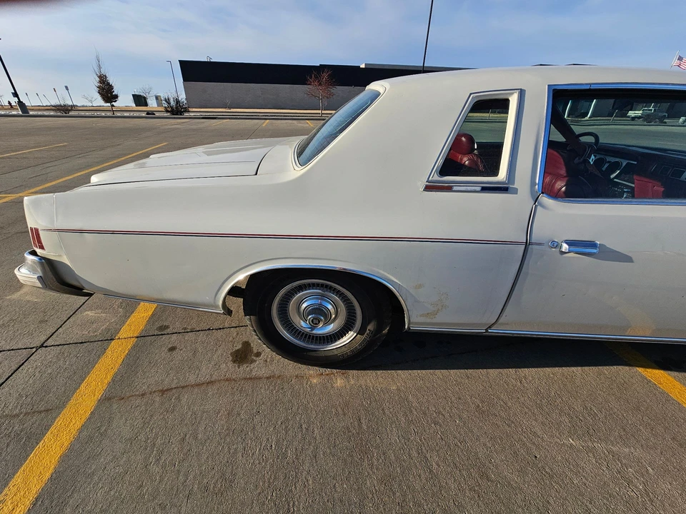 1979 Chrysler Cordoba - Image 31 of 31