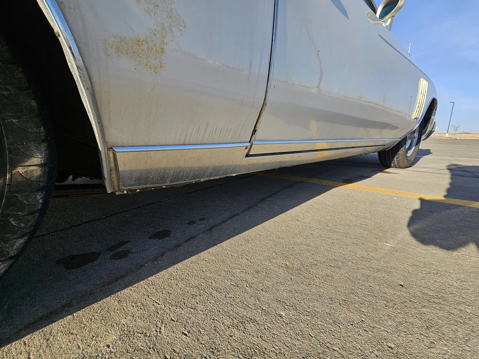 1979 Chrysler Cordoba - Image 30 of 31