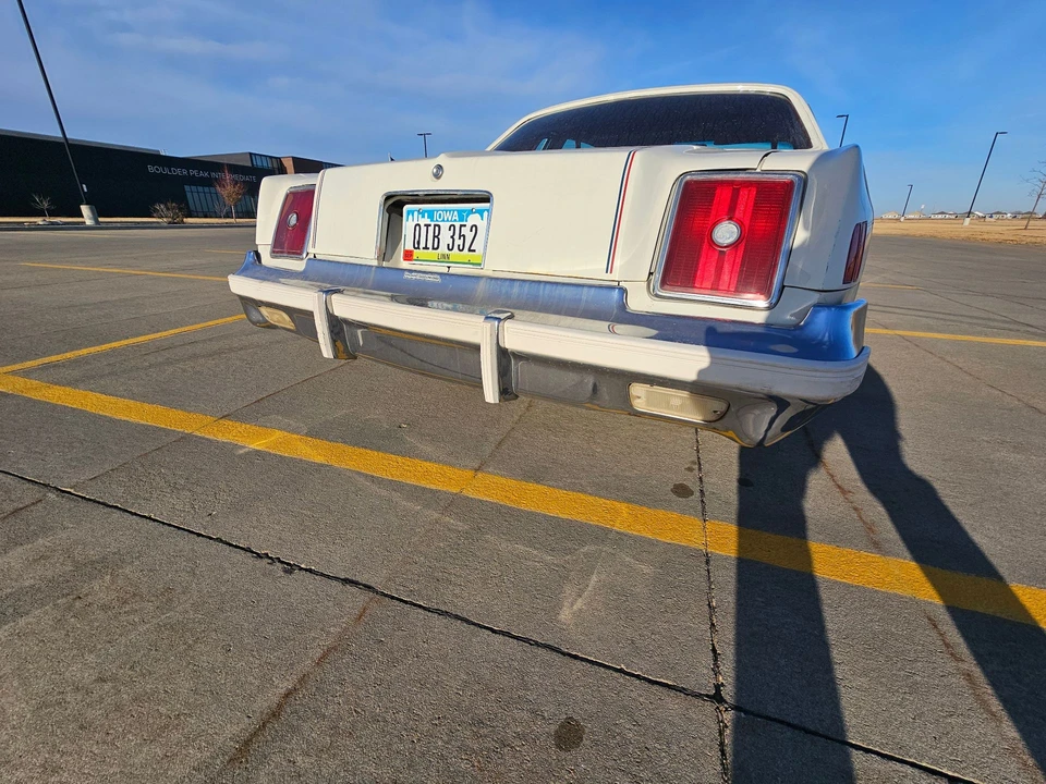 1979 Chrysler Cordoba - Image 28 of 31