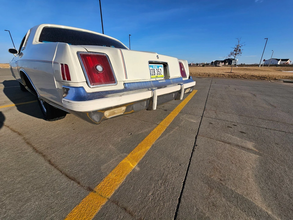 1979 Chrysler Cordoba - Image 26 of 31
