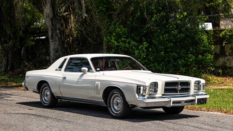 1979 Chrysler 300 - Image 29 of 30