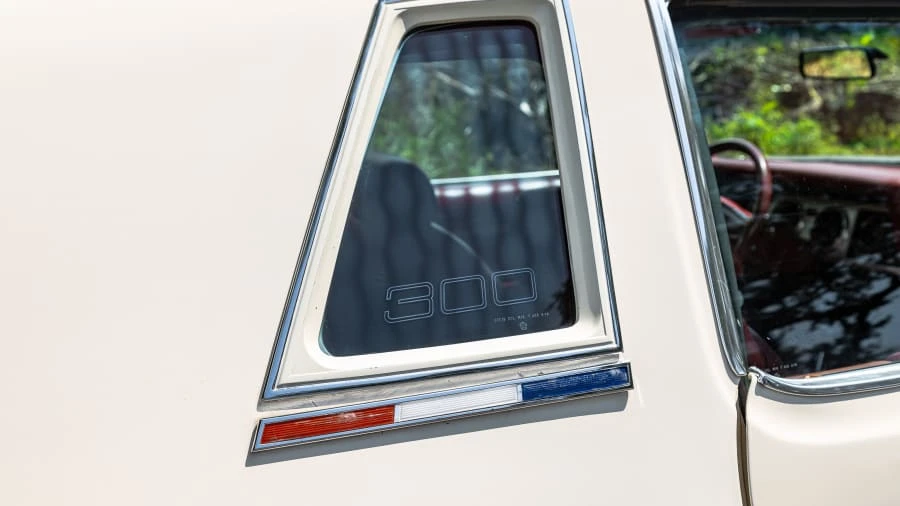 1979 Chrysler 300 - Image 9 of 30